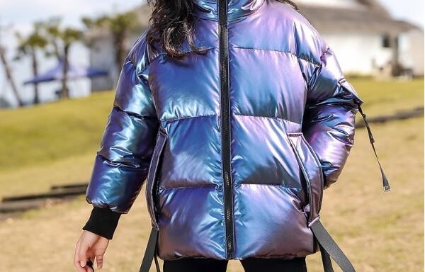 08-男女童落肩羽绒服--宽松款