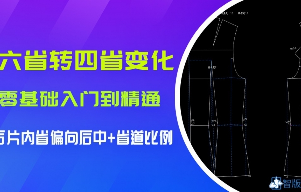 *公开课*--10.六省转4省变化1 片内省靠近后中