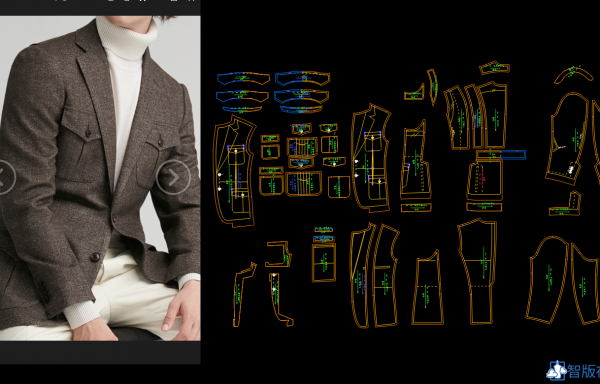 026-猎西--欧洲复古风潮--轻便简单舒适--无胸衬结构